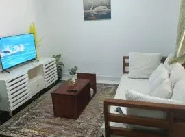 Swahili Pearl Malindi