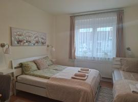 Emma Apartman 2, Hotel in Vecsés
