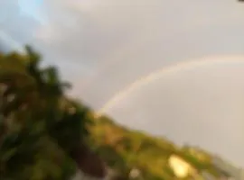 Quiet Escape at Unity Hall