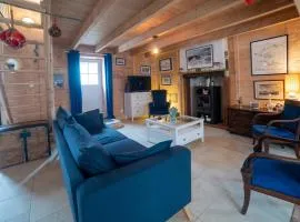 La Maisonnée des Acadiens