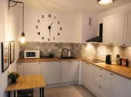 Rooms in Warsaw - P13-19