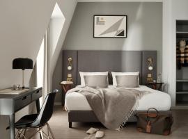 Bob W London Hyde Park