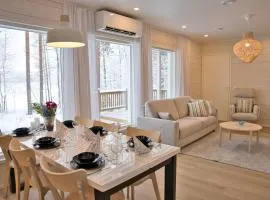 Villa Mustikkaranta Koli