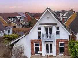 Sun Set House