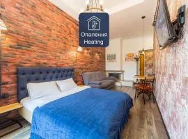 DayFlat Apartments Maidan Area