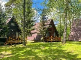 Stanica Wodna PTTK Ukta