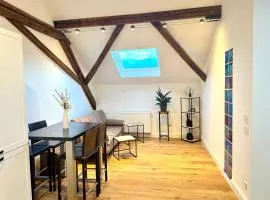 Rebenblick Ferienwohnung an der Weinstraße