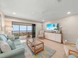 Sanddollar #C302, готель у місті Ybel