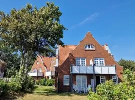 Haus am Südstrand, Whg 8