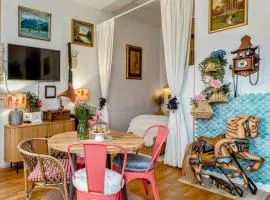 Casa1895 - Old Town Boutique apartment Žalec