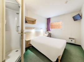 Mister Bed Chambray Les Tours