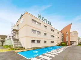 Mister Bed Chambray Les Tours