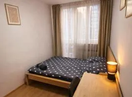 Rooms in Warsaw - G39