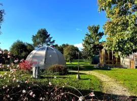 La Découverte Trouvée