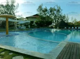 FLAT MONTE CASTELO 4 QUARTOS COM 4 AR MELHOR LOCALIZAÇÃO GRAVATÁ - Pe