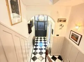 The Saltburn Townhouse