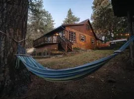 La Cabañita