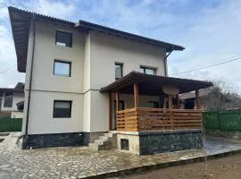 Къща за гости Зорница