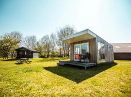 Wetland Vakantiehuisjes, hotel em Asten