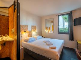 Escale Kennedy, hôtel à Mérignac