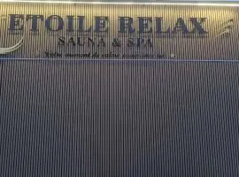 Étoile relax