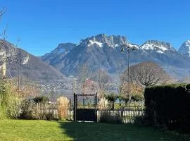 Le Chalet de la Plage