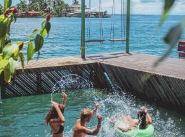 Klika Bocas del Toro - Formerly Selina