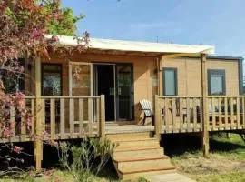 ZEcamping 3 étoiles animaux acceptés sauna piscine couverte