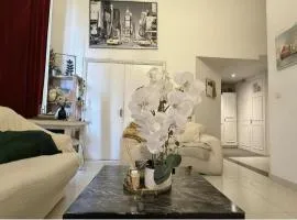 Georgian Loft in Central Dublin