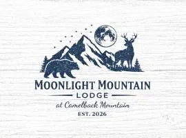 Moonlight Mountain Lodge on Camelback Mountain!