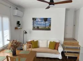 VillaBrisaeta, villa costera a un paso de todo.