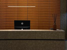 Hotel Soperga, hotel em Milão