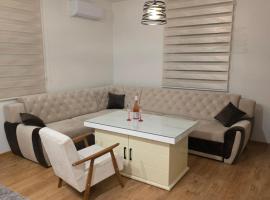 Stan na dan -Lukavac, hotel v destinácii Lukavac