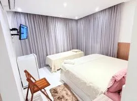 Vila do Morro Pousada
