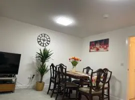 Your Home Away From Home