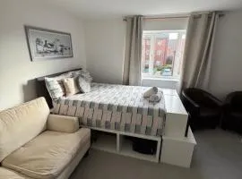 Your Home Away From Home