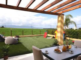 Special Launch Price Breathtaking Sea View-2BR Villa-Perfect for Families, hotel a Polis Chrysochous