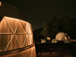 Ferncrest Acadia, Hotel in Sargentville