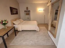 Le havre des embruns