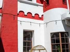 Club 27 - Hostal, Cafe & Spa
