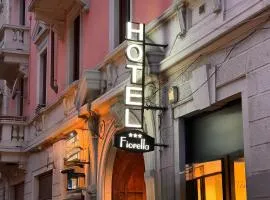 Hotel Fiorella Milano