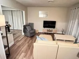 Modern 2BR Home 10 min Boston Near Assembly Row
