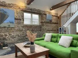Jaysbarn charming nook guesthouse Sussex Kent