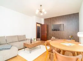 Rakowicka Residence Parking Balkon By Hosty