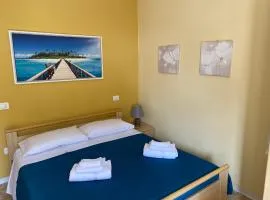 Il Rifugio del Mare Monolocale Vasto Marina