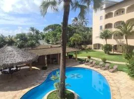 Refúgio na praia - Cumbuco Residence