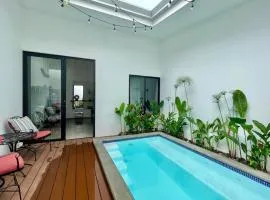 Tropical Paradise in Costa Rica Private Pool BBQ