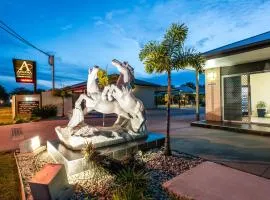 Athena Studio Units、にあるRoma Airport - RMAの周辺ホテル