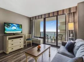 Serene 1Br Oceanview Suite Dogs OK! 1638 PG