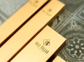 Bali Villas Panglao Bohol